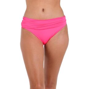 بدلة سباحة نسائية من La Blanca Island Goddess ذات شريط هيبستر in Kuwait