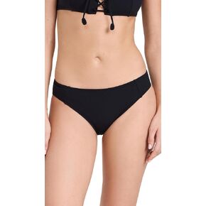 Ulla Johnson Women's Lea Bikini Bottoms