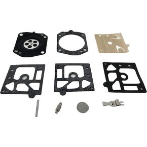 Walbro K10-HD Carburetor Repair Kit