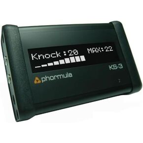 نظام كشف دقات المحرك من فورمولا KS-3