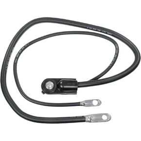 ACDelco Professional 2SD36XR Positive Battery Cable