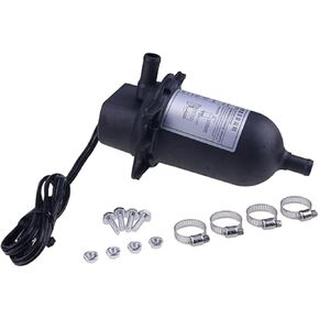 TPS151GT10-000 590-893 Engine Block Heater with Plug compatible with Hotstart 1500 Watt 120 Volt 1500W 120V Option 100-120F Coolant Pre-Heater