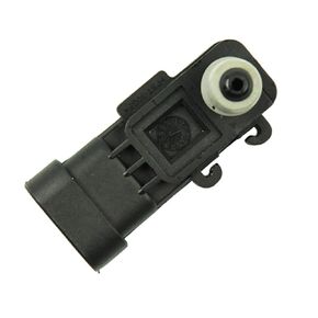 Fuel Pump Tank Vapor Vent (EVAP) Pressure Sensor for Chevrolet Cadillac GMC Isuzu Oldsmobile Pontiac Buick 16238399