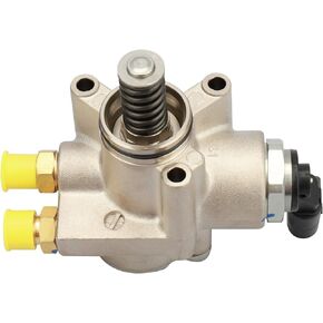 IRONTEK High Pressure Fuel Pump 03H127025C Fit 2007-2009 for Audi Q7, 2008-2017 for Porsche Cayenne, 2007-2010 for VW Touareg #133074, 95511031600