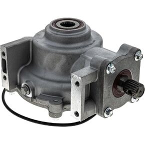 NICHE Front Differential Gear Case for Polaris Magnum Sportsman Ranger Crew 330 450 500 600 700 800 1332990