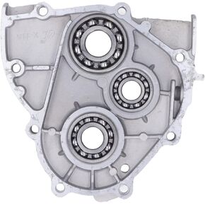 Cover With Bearings And Seal Installed for Scooters with 4‑Stroke GY6 Motors
