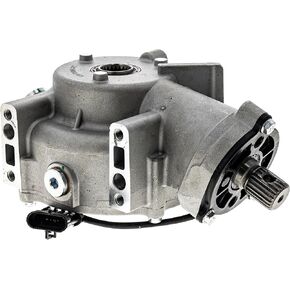 NICHE Front Differential for Polaris Sportsman 570 800 400 450 X2 500 Touring 1332956 1332344 1332478 1332567