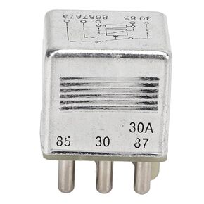 12 فولت 5pin متعددة الأغراض مضخة السيارات بدال بداية التشغيل S500 R107 W115 W123 W140 ABS ، المرحلات