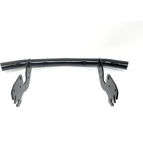 OEM CUB CADET Bumper Assembly Powder Black fit for LGT SLTX LGTX GT LTX 1042 683-04219B-0637