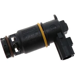 Ford Genuine Ford Motor Co. Purge Solenoid - 9U5Z9F945F