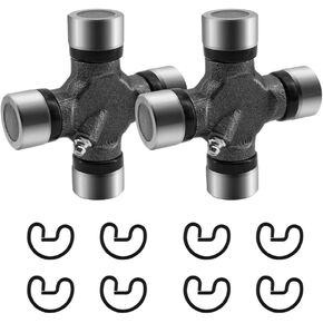 5-213X U-Joint Kit 1330 Series Universal Joint (OSR), 2pcs/Set