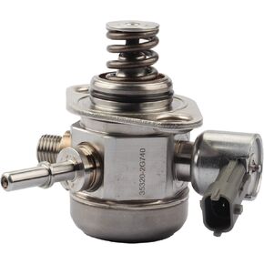 Dasbecan High Pressure Fuel Pump with Seal Compatible With Hyundai Sonata 2011-2014 Kia Sorento Optima 2.0L 2.4L 11-15 Sportage 11-16 Replaces 353202G740 35320-2G720