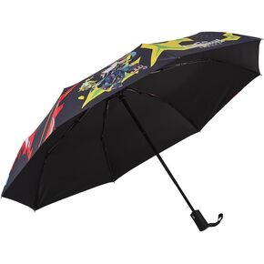 GENSHIN IMPACT Blaze to Natlan Series Patterned Umbrella