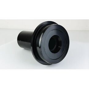6697 Wheel Knuckle Vacuum Oil Seal Installer Tool Compatible with Ford 2005 to Current F-250 F-350 Axle Shaft Seal Installer Tool