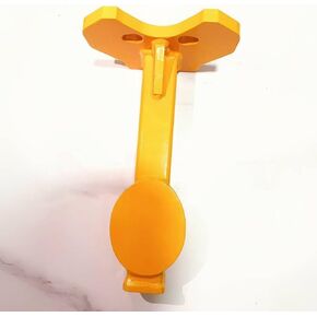 Hub Removal Tool 8629(Upgraded Version), Heavy Duty Wheel Hub Removal Tool fits All axle Bolted hubs (5, 6 and 8 Lug hubs)