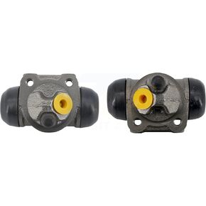 Kingstar Rear Drum Brake Wheel Cylinder Kit Replacement For Smart Fortwo K14-100094