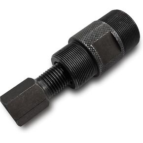 24mm & 27mm Flywheel Stator Magneto Puller Tool for GY6 50cc 125cc 150cc Engine Kawasaki Yamaha Suzuki Honda KTM Scooter Moped ATV Dirt Bike Motorcycle Flywheel Puller