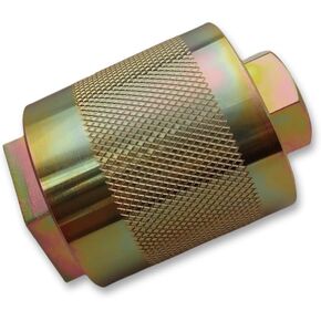 Front Differential Pinion Nut Tool Compatible with Kawasaki Prairie 360 650 700 Brute Force 650 750