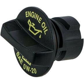 80999 Engine Oil Fill Cap for Dodge Ram Jeep Chrysler,2013-2019 Challenger Grand Caravan Journey, 2013-2017 Jeep Wrangle, 2013-2015 Jeep Grand Cherokee, 2013-2018 Ram 1500,04893232AA