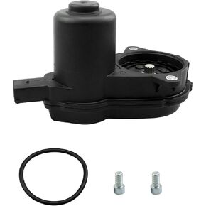 Rear Parking Brake Actuator Fits for Honda 2016-2021 HRV 1.8L 2018-2022 Odyssey 3.5L Replaces 43020T7A000 43020-T7A-000