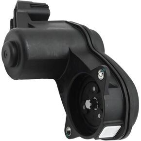 JL3Z2B712A Rear Parking Brake Actuator, Replacement for Ford F Series 150 Light Duty 2015-2021, Replaces JL34-2D336-DA, PBA002, JL3Z-2B712-A, FL3Z-2B712-A