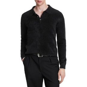 John Varvatos Men's Verona Polo