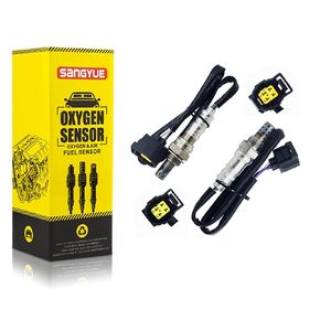Oxygen Sensor for Chrysler Town & Country Dodge Grand Caravan 2006-2010 3.3L 3.8L Chrysler Pacifica 2005-2008 3.8L Upstream + Downstream