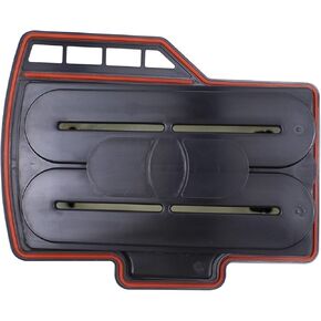 ApplianPar Crankcase Ventilation Filter for Freightliner Cummins ISX Kenworth T680 T800 T880 W900 Peterbilt 365 567 904-7904 3685528