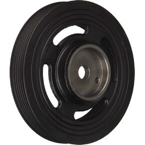 Genuine Hyundai 23124-37520 Damper Pulley