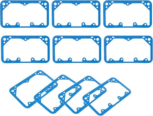 108-83-2 Fuel Bowl Gaskets Replacement for Holley 108-83-2 Fuel Bowl Gasket Fit for Holley 2300 4150 4160 4500 Two Circuit Carburetors Rebuild Kit (10pack) in Saudi Arabia