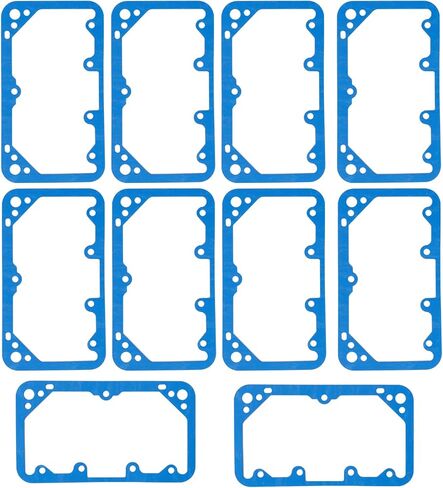 108-83-2 Fuel Bowl Gaskets Replacement for Holley 108-83-2 Fuel Bowl Gasket Fit for Holley 2300 4150 4160 4500 Two Circuit Carburetors Rebuild Kit (10pack) in Saudi Arabia