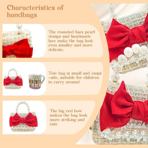 Toddler Purse for Girls, Kids Purses, Little Girl Purse, Crossbody Bag, Mini Cute Coin Purse, Present for Girls in Kuwait