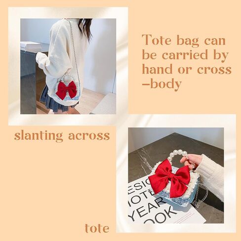 Toddler Purse for Girls, Kids Purses, Little Girl Purse, Crossbody Bag, Mini Cute Coin Purse, Present for Girls in Kuwait