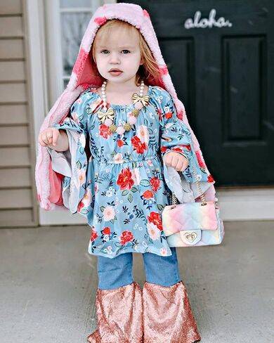 mibasies Girls Purse for Kids Gift Toddler Crossbody Bags in Saudi Arabia