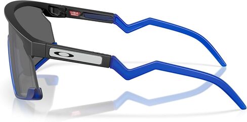 Oakley Oo9280 Bxtr Rectangular Sunglasses in Saudi Arabia