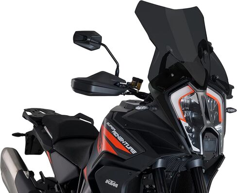 شاشة Puig Touring Plus KTM 1290 Super Adventure R/S 21-23 in Saudi Arabia