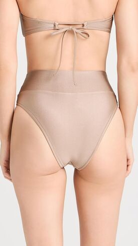 Women's Claire Bikini Bottoms in Saudi Arabia