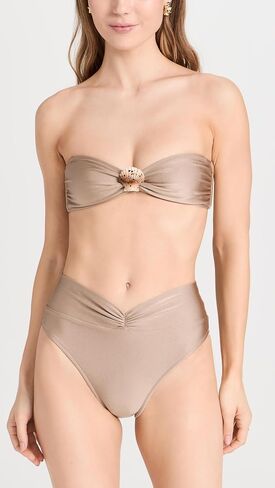 Women's Claire Bikini Bottoms in Saudi Arabia
