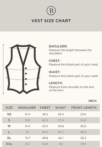 BABEYOND 1920s Mens Gatsby Gangster Vest Costume Accessories Set Fedora Hat in Saudi Arabia