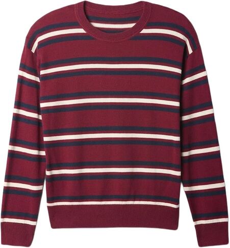 GAP Boys' Waffle Sweater in Saudi Arabia