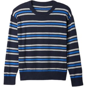 GAP Boys' Waffle Sweater in Kuwait
