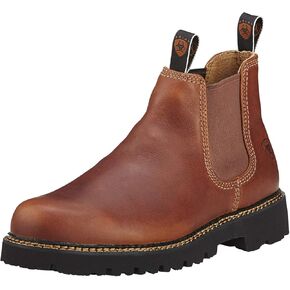 Ariat Men's Spot Hog Boot