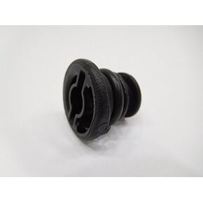 Volkswagen Oil Drain Plug With Seal - 06L103801