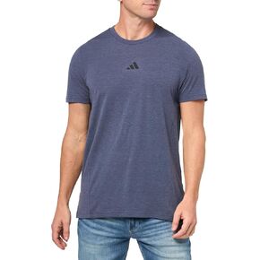 adidas Men's Designed for Training Workout T-Shirt