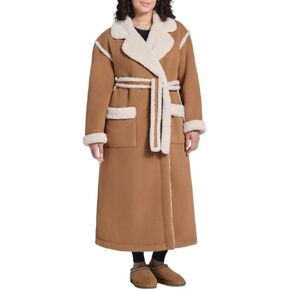 UGG Womens Classic Robe