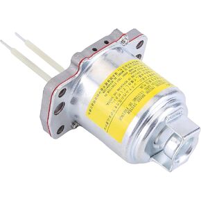 44510-47050 ABS Anti Lock Brake Pump Motor Compatible with Toyota for Prius 2004-2009 ABS Pump Brake Booster Motor Assembly Replacement