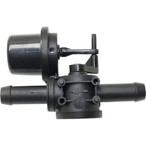 Heater Valve For Ford Explorer Sport 2001 | 2-Port | Replacement For1L5Z18495AA | 1L5Z18495AB
