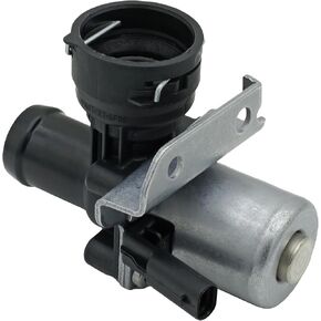 2712030164 Engine Heater Control Valve for 2012 2013 2014 2015 Mercedes-Benz C250 SLK250 1.8L L4 271-203-01-64