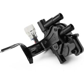 16670-21010 Coolant Control Valve - Coolant Water Valve For 2004-2009 Toyota Prius 1.5L Replaces# 601-021 EHV116 (16670-21010)