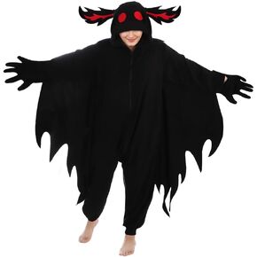 Christmas Adult Onesies Animal Pajamas Cosplay Costume Unisex Party Holiday Costume